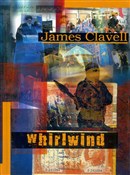 Książka : Whirlwind - James Clavell
