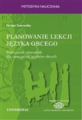 Polnische buch : Planowanie... - Iwona Janowska
