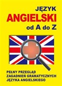 Polnische buch : Język angi... - Jacek Gordon