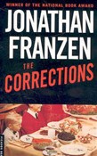 The Correc... - Jonathan Franzen -  Książka z wysyłką do Niemiec 