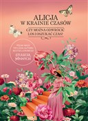 Książka : Alicja w k... - Ałbena Grabowska