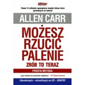 Możesz rzu... - Allen Carr -  polnische Bücher