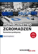 Bezpieczeń... - Marcin Jurgilewicz - buch auf polnisch 