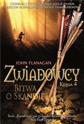 Polska książka : Zwiadowcy ... - John Flanagan