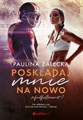 Polnische buch : Poskładaj ... - Paulina Zalecka