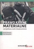Prawo karn... - Maciej Nawacki, Piotr Starzyński -  fremdsprachige bücher polnisch 