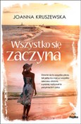 Wszystko s... - Joanna Kruszewska -  polnische Bücher