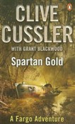 Spartan Go... - Clive Cussler - Ksiegarnia w niemczech