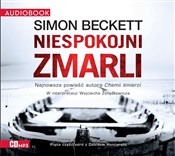 [Audiobook... - Simon Beckett -  polnische Bücher