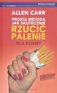 Bild von Prosta metoda jak skutecznie rzucić palenie dla kobiet