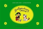 Gałgankowy... - Zbigniew Lengren -  polnische Bücher