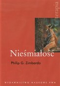 Nieśmiałoś... - Philip G. Zimbardo -  polnische Bücher
