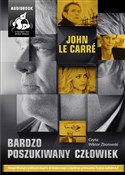 Polnische buch : [Audiobook... - John Le Carre