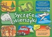 Syczące wi... - Iwona Michalak-Widera, Katarzyna Węsierska - buch auf polnisch 