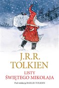 Zobacz : Listy Świę... - J.R.R. Tolkien