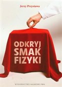 Odkryj sma... - Jerzy Przystawa -  polnische Bücher
