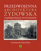 Polnische buch : Przedwojen... - Stanisław Kryciński