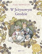 Polska książka : W jeżynowy... - Jill Barklem