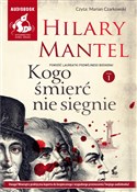 [Audiobook... - Hilary Mantel - buch auf polnisch 
