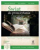 Świat do p... - Krzysztof Biedrzycki, Ewa Jaskółowa, Ewa Nowak -  fremdsprachige bücher polnisch 