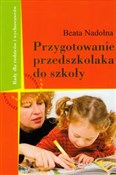 Książka : Przygotowa... - Beata Nadolna