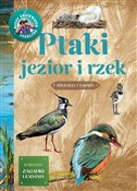 Książka : Ptaki jezi... - Michał Brodacki
