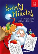 Polska książka : Święty Mik... - Tamara Michałowska