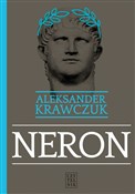 Książka : Neron - Aleksander Krawczuk