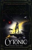 Książka : Cytonic - Brandon Sanderson