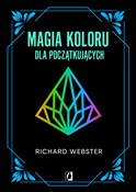 Polnische buch : Magia kolo... - Richard Webster