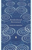 Polska książka : Brideshead... - Evelyn Waugh