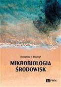Książka : Mikrobiolo... - Mieczysław K. Błaszczyk