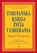 Tybetańska... - Rinpocze Sogjal -  polnische Bücher