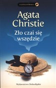 Zło czai s... - Agata Christie -  polnische Bücher