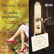 Polnische buch : [Audiobook... - Dorota Milli