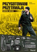 Polnische buch : Przygotowa... - Paweł Frankowski