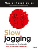Slow joggi... - Maciej Kozakiewicz -  Książka z wysyłką do Niemiec 