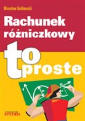 Polnische buch : Rachunek r... - Mirosław Galikowski