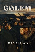 Golem - Maciej Płaza - buch auf polnisch 