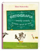 Ortografia... - Eliza Piotrowska -  Polnische Buchandlung 