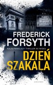 Dzień Szak... - Frederick Forsyth -  Książka z wysyłką do Niemiec 