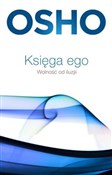 Księga ego... - Osho -  Polnische Buchandlung 