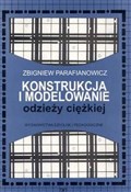 Konstrukcj... - Zbigniew Parafianowicz -  Książka z wysyłką do Niemiec 