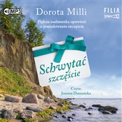 Polska książka : [Audiobook... - Dorota Milli