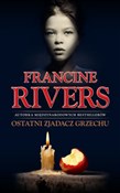 Ostatni Zj... - Francine Rivers - Ksiegarnia w niemczech