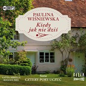 [Audiobook... - Paulina Wiśniewska -  fremdsprachige bücher polnisch 