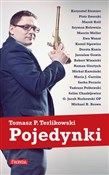 Polska książka : Pojedynki - Tomasz P. Terlikowski