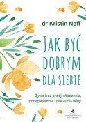 Polnische buch : Jak być do... - Kristin Neff
