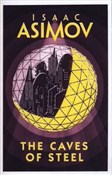 The Caves ... - Isaac Asimov -  Polnische Buchandlung 