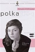 Polska książka : [Audiobook... - MANUELA GRETKOWSKA